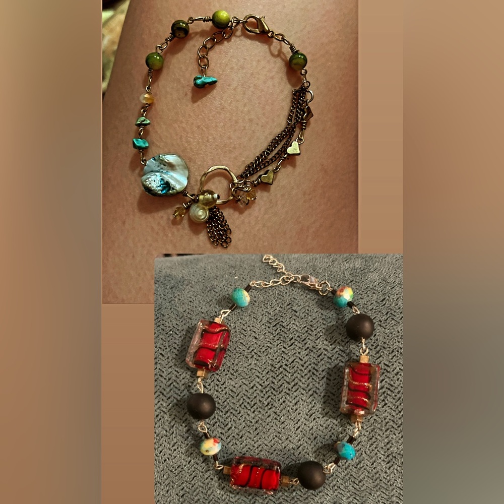Bracelets bundle